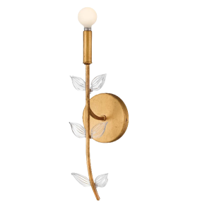 Aliso Single Light Sconce