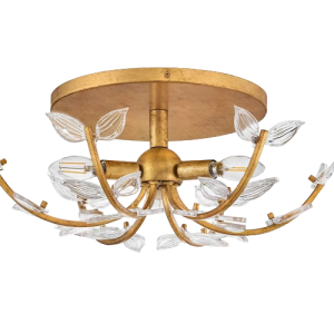Aliso Flush Mount Light