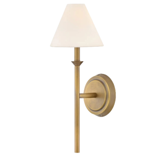 Greta Medium Sconce