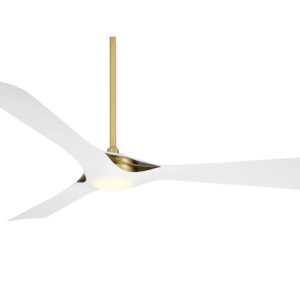 Bridee 60" Led Smart Ceiling Fan