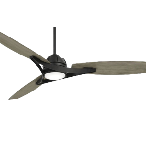 MOLINO 65" LED CEILING FAN