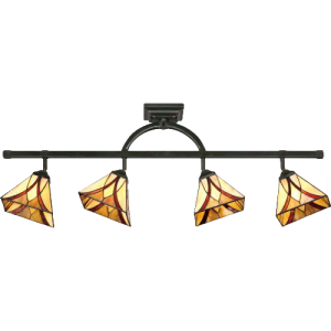 ASHEVILLE TRACK LIGHT