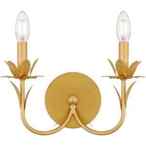 MARLA WALL SCONCE