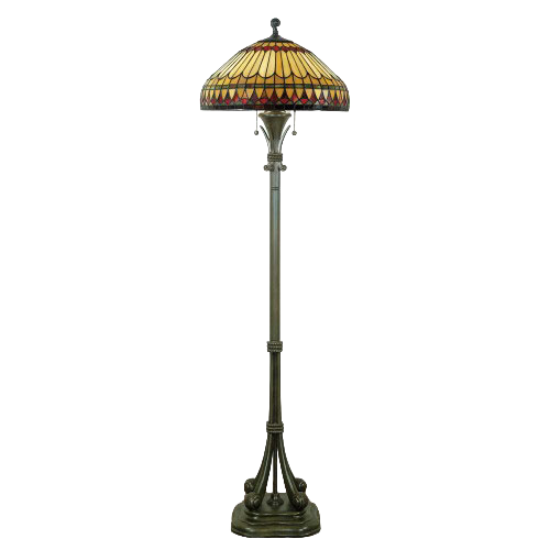WEST END FLOOR LAMP