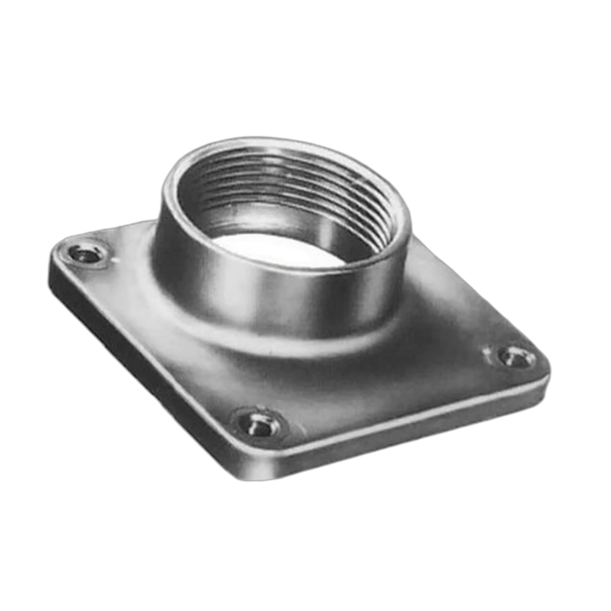 TC125 Universal Raintight Hub