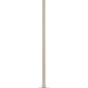 Millennium - 9601-SN - One Light Mini Pendant - Moven - Satin Nickel