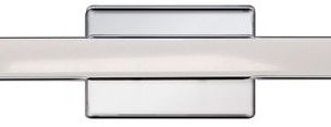 Westgate - LVB-48-MCT-PC - LED Vanity Light - Polished-Chrome