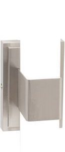 Westgate - LVC-36-MCT5-BN - LED Vanity - Brushed-Nickel
