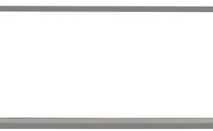 Westgate - LVG-24-MCT5-BN - LED Vanity - Brushed-Nickel