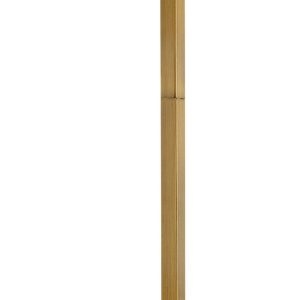 Hinkley - S12LCB625S3 - Accessory Stem - Stem - Lacquered Brass