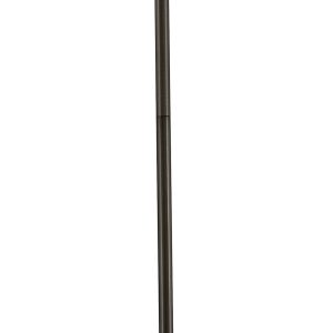 Hinkley - S12PBO5S1 - Accessory Stem - Stem - Painted Black Oxide
